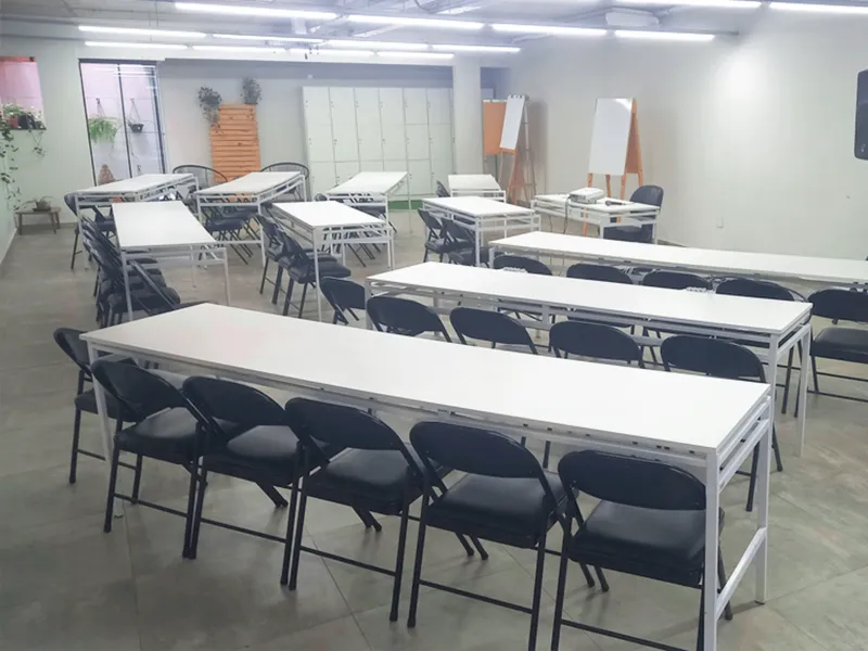 EV - Auditório Bunker — Nazaré, Belém/PA