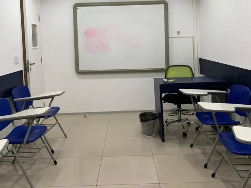 Auditório 1 — Aldeota, Fortaleza/CE