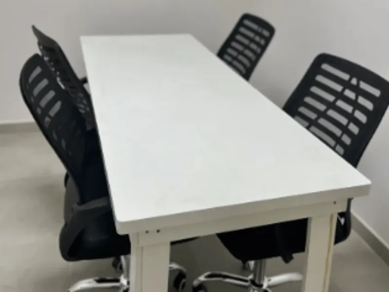 Sala de Reunião 1 — Alto da Cruz, Camaçari/BA