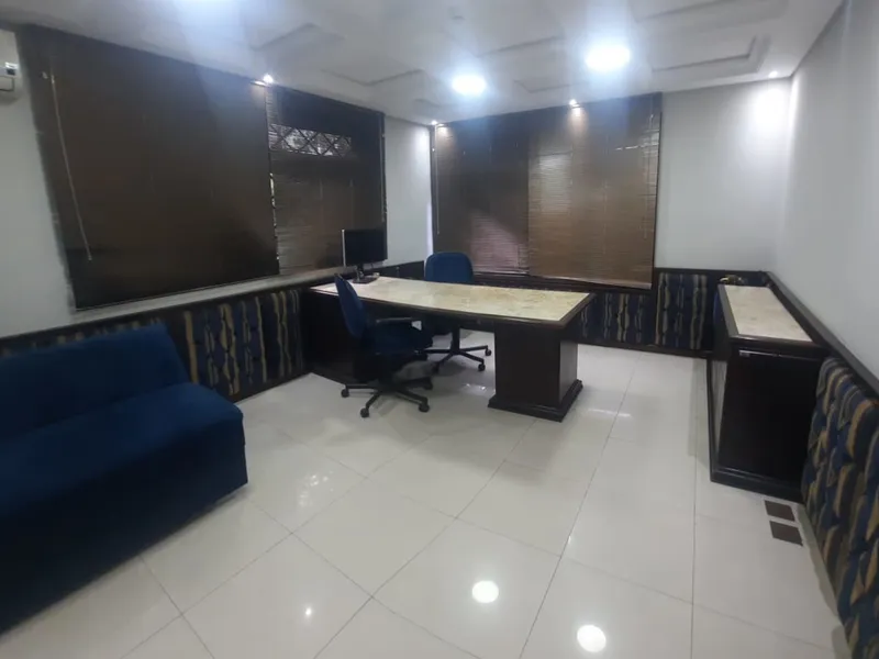 Sala de Atendimento - RI — Alto da Glória, Curitiba/PR
