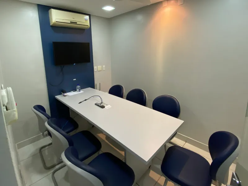 Sala de reuniao — Centro, Governador Valadares/MG