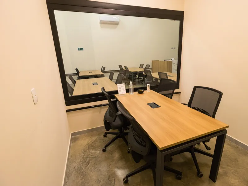 Estudio 4 - RI — Santa Mônica, Uberlândia/MG