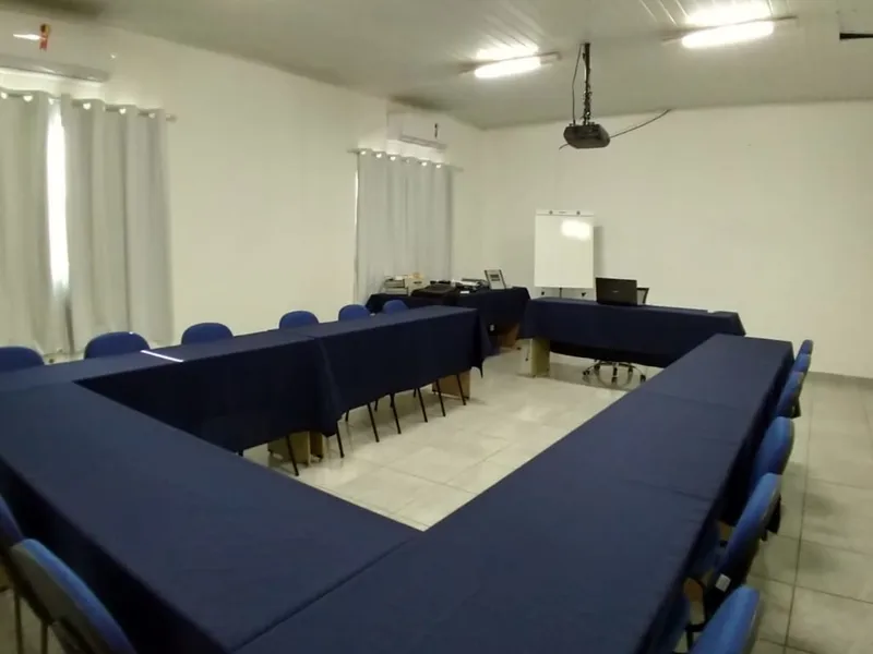 Sala piso superior — Parque Industrial, São José do Rio Preto/SP