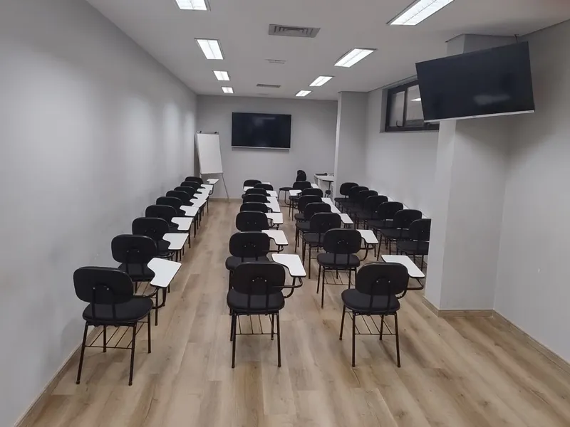 EV - Sala treinamento Térreo — Vila Osasco, Osasco/SP