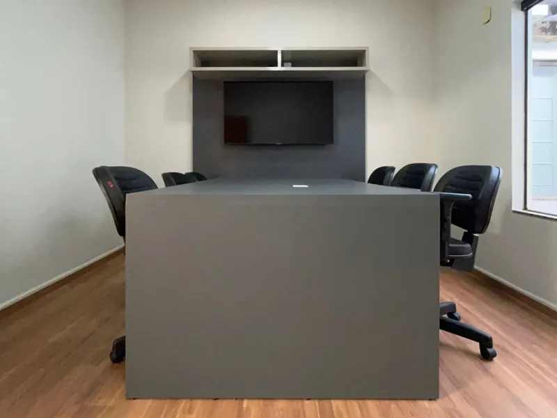 Sala de Reunião 6P — Centro, Dourados/MS