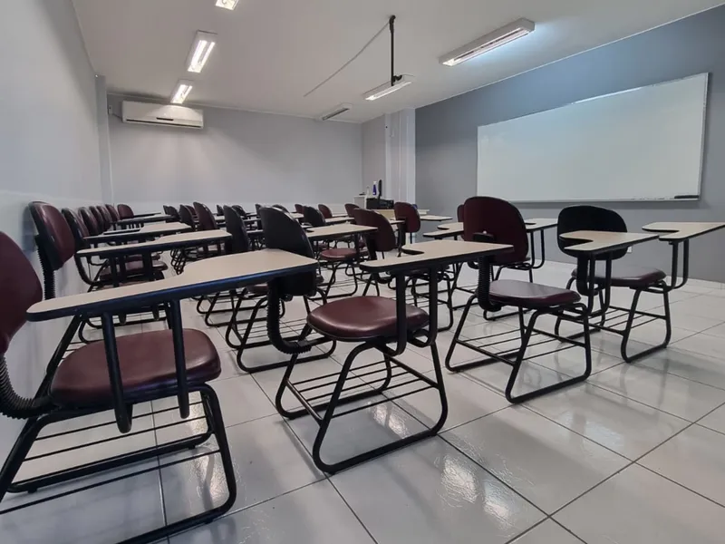 Sala 2 — Asa Norte, Brasília/DF