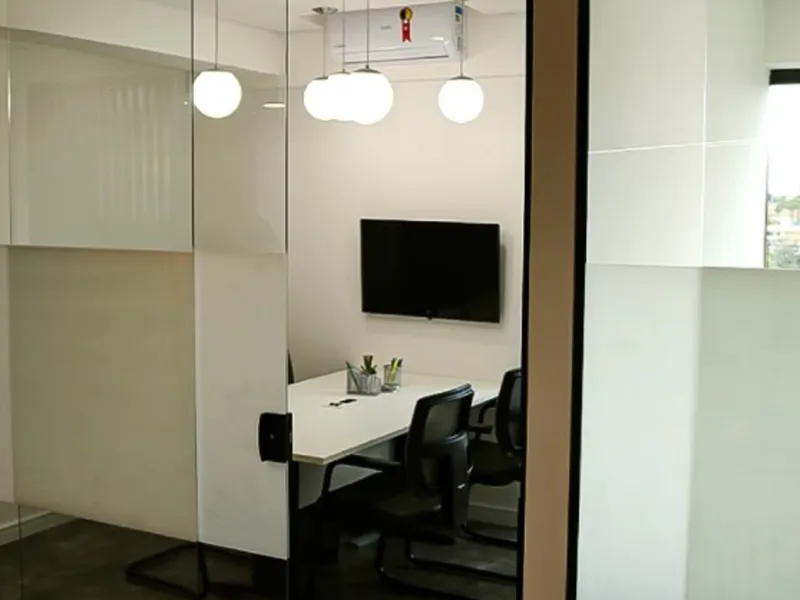 Sala de Reunião — Centro, Diadema/SP