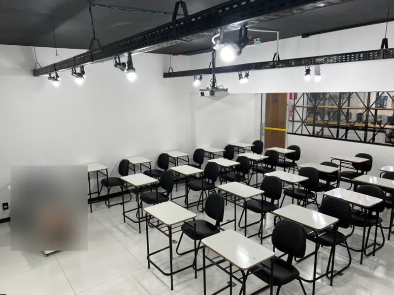 Auditório — Boa Viagem, Belo Horizonte/MG