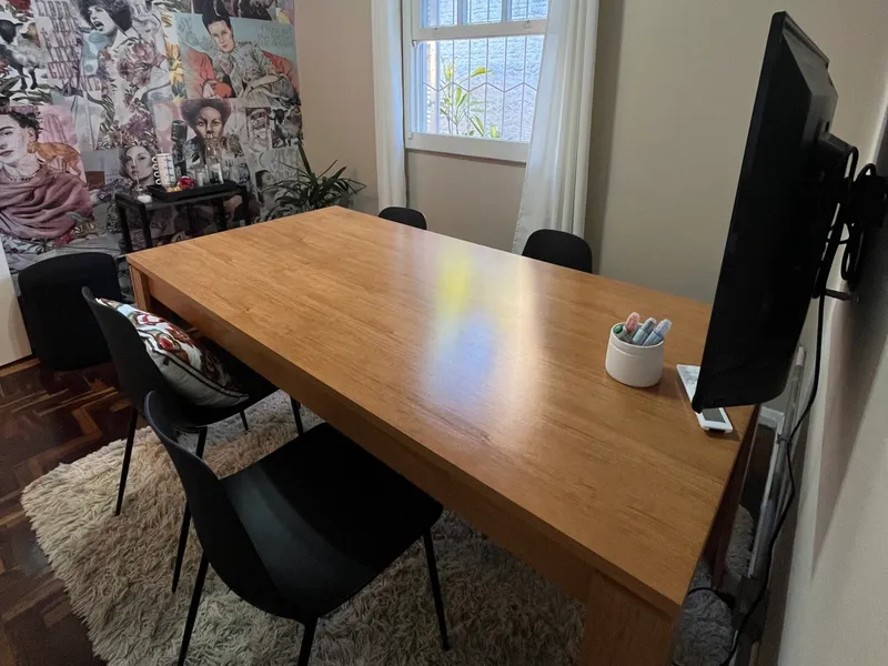 Sala de Reunião - RI — Centro, São Leopoldo/RS