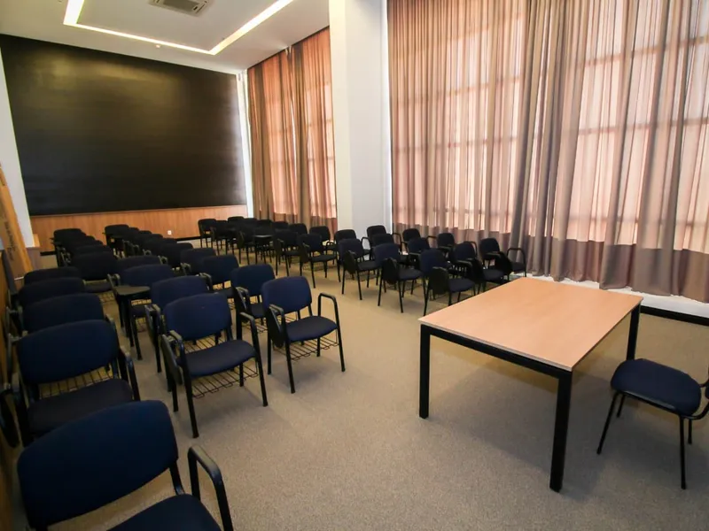 Auditório 1 - Torre 1 — Papicu, Fortaleza/CE
