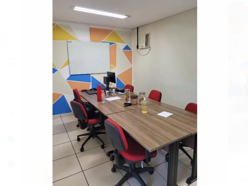 Sala Hidalgo — Brasil, Uberlândia/MG