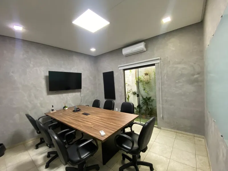 SALA 03 - EXECUTIVA VIRTUAL - RI — Tirol, Natal/RN