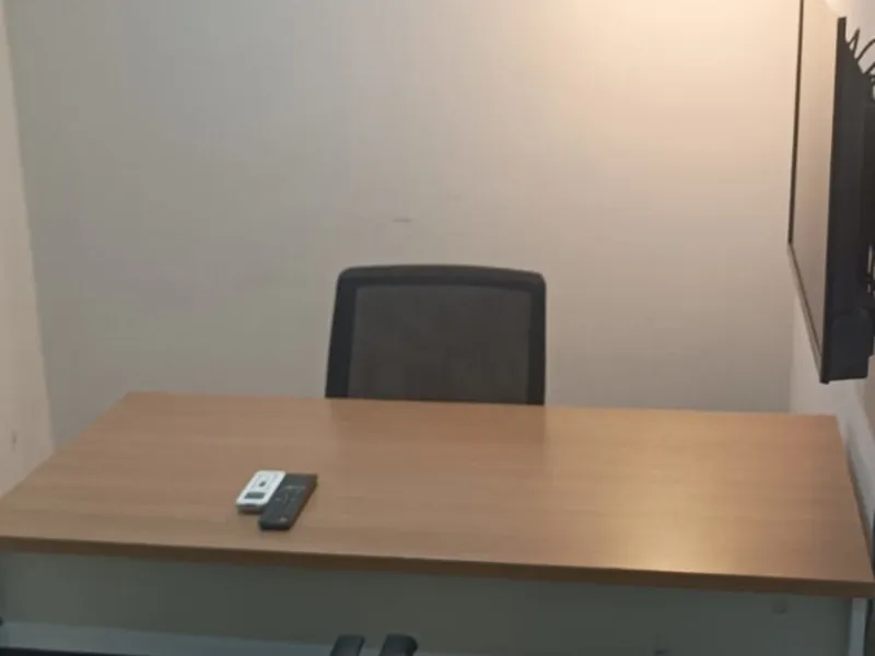 Sala 3 pessoas — Parque Residencial Aquarius, São José dos Campos/SP