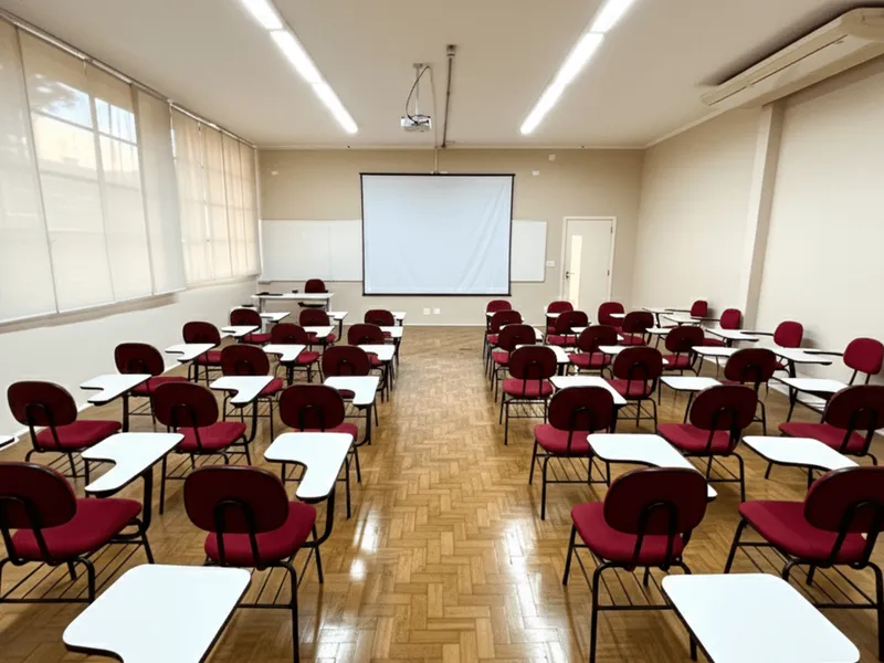 EV - Sala M11 — Bela Vista, São Paulo/SP