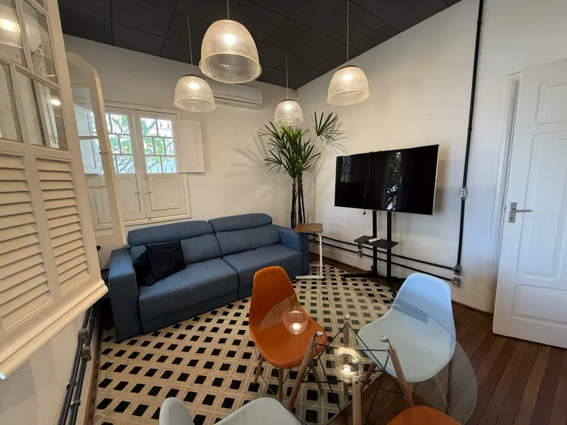 Lounge — Fabrício, Uberaba/MG