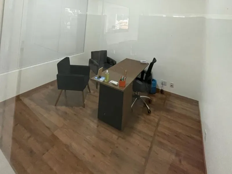 Sala 3 - RI — Nova Caieiras, Caieiras/SP