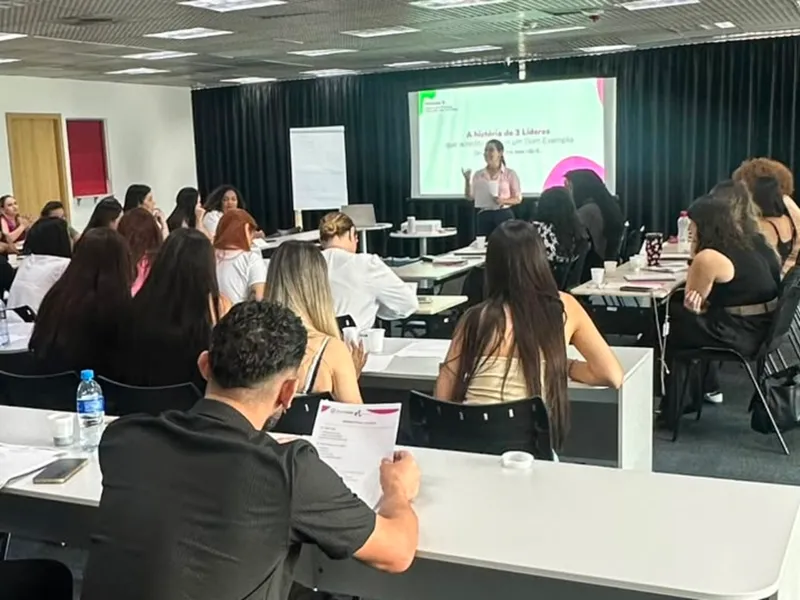 EV - Auditório para 200 pessoas — Jardim São Luís, São Paulo/SP