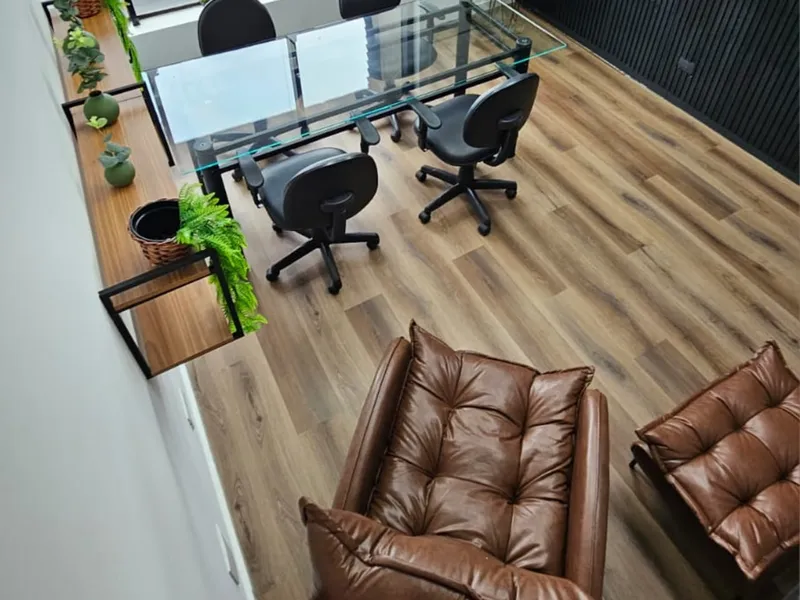 SALA 18 - RI — Cidade Alta, Piracicaba/SP