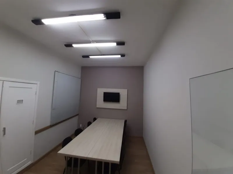 Sala 03 — Taquaral, Campinas/SP