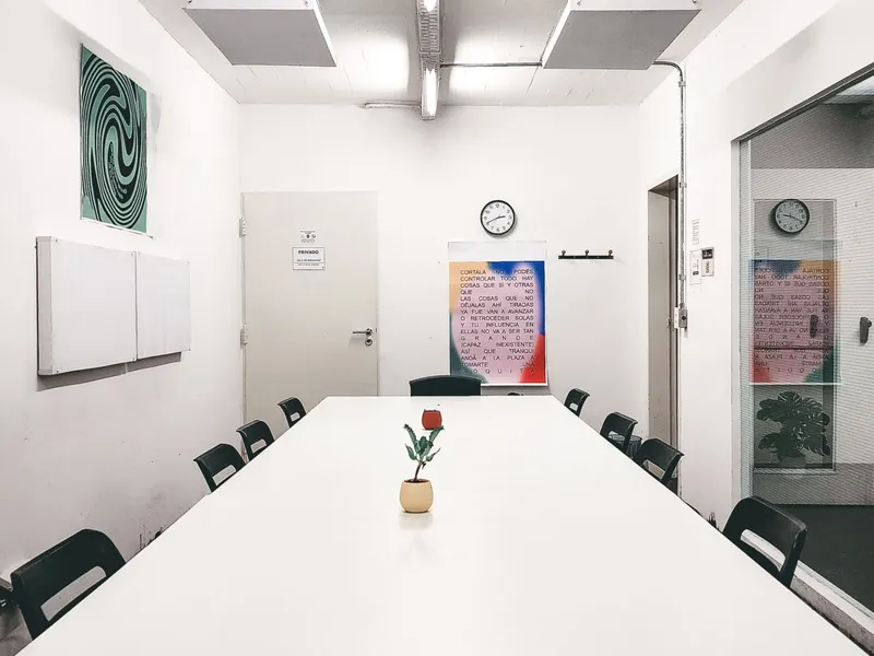 Sala 2 — Palermo, Buenos Aires