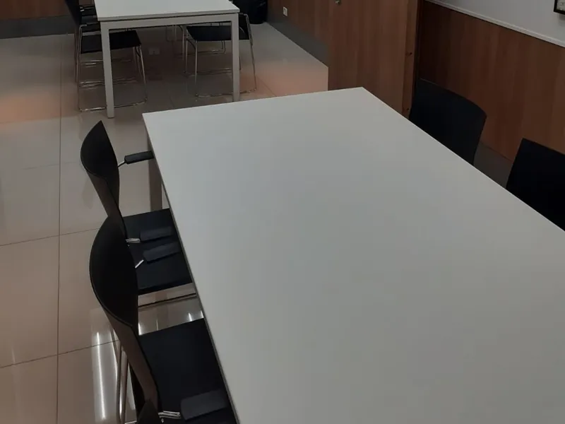 Sala de reunião Lago/Prédio — Gleba Fazenda Palhano, Londrina/PR