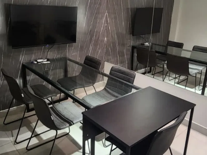 Sala Samambaia-RI — Manaíra, João Pessoa/PB