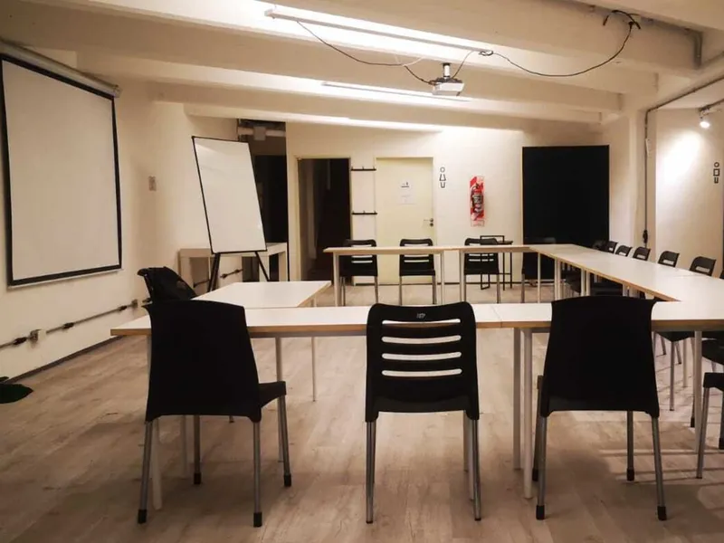 Sala101 — Microcentro, Buenos Aires