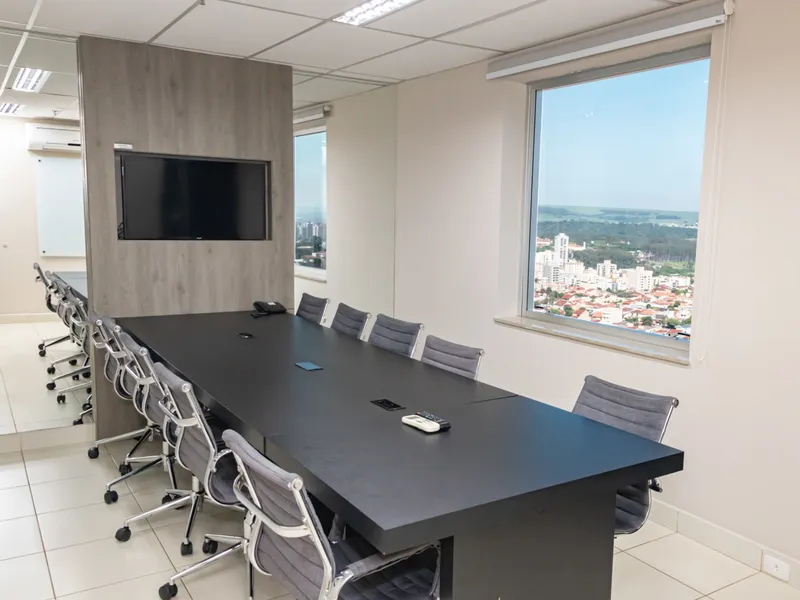 Sala 03 — Subsetor Sul - 4 (S-4), Ribeirão Preto/SP