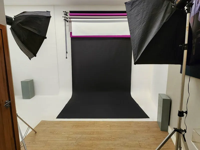 Estúdio Fotógráfico — Fátima, Belém/PA