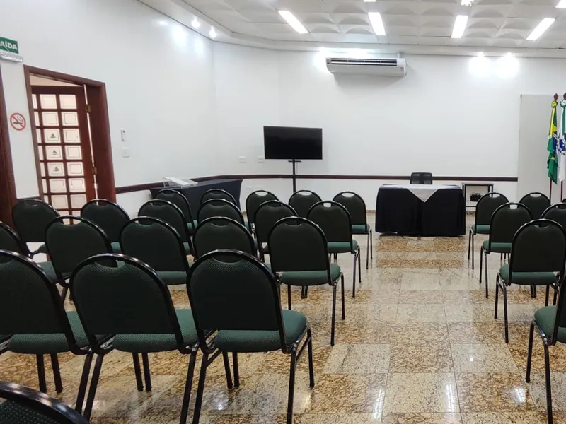 Sala Jamile — Vila Ipiranga, Londrina/PR