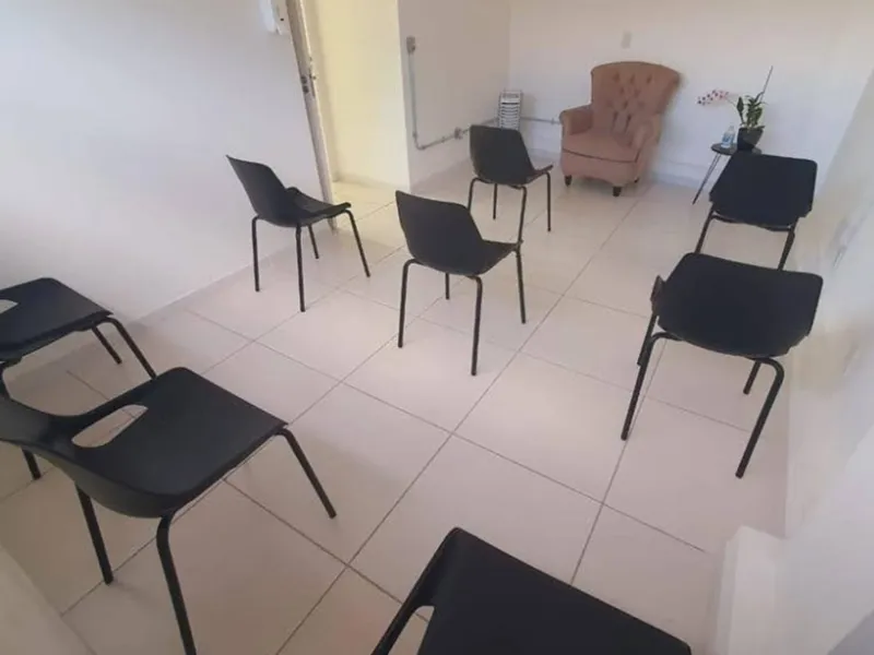 Sala de treinamento — Centro, Itupeva/SP