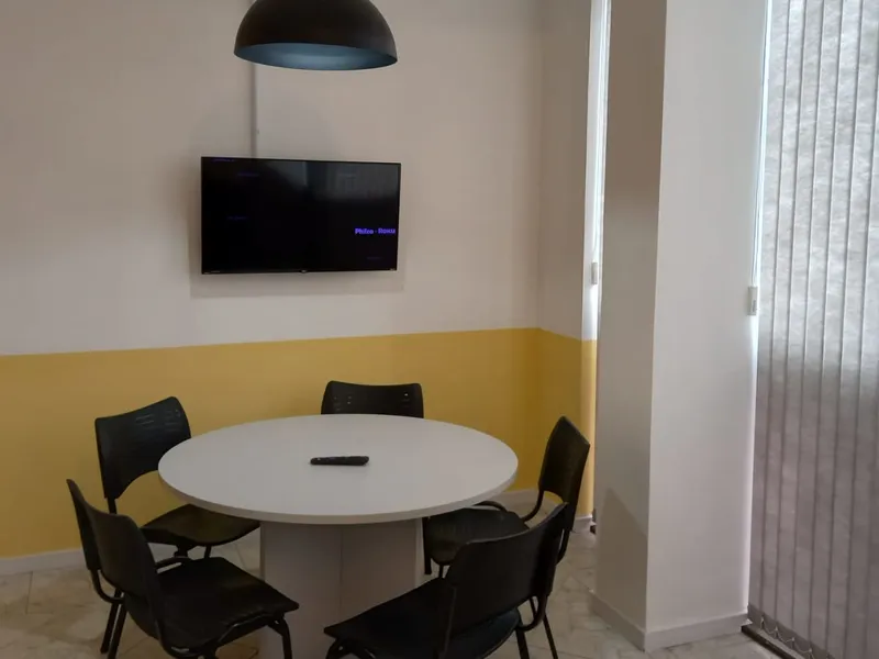 Sala de Reunião 4 pessoas - RI — Centro, Gravataí/RS