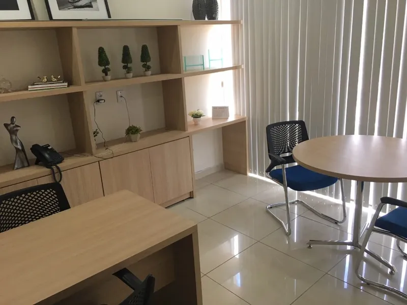 sala 5-RI — Manaíra, João Pessoa/PB