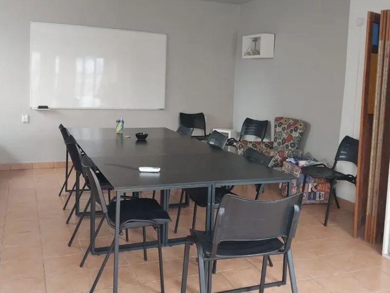 Sala Aula/Reunião — Centro, Pelotas/RS