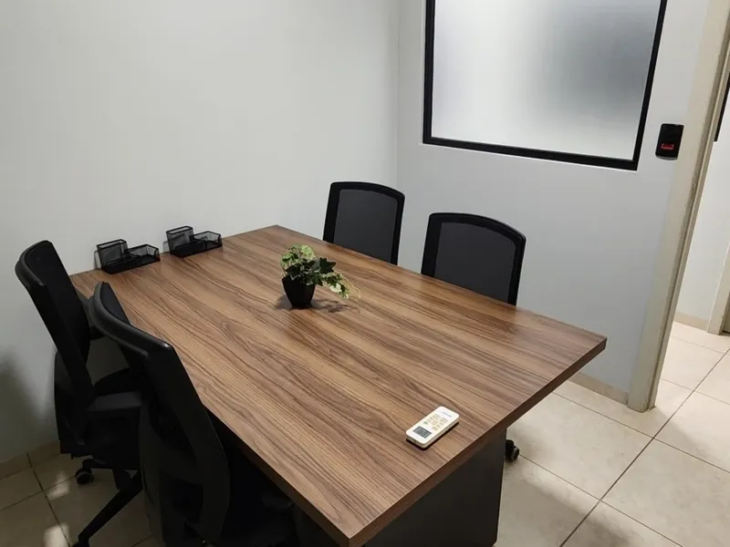 Sala 04-RI — Jardim Goiás, Rio Verde/GO