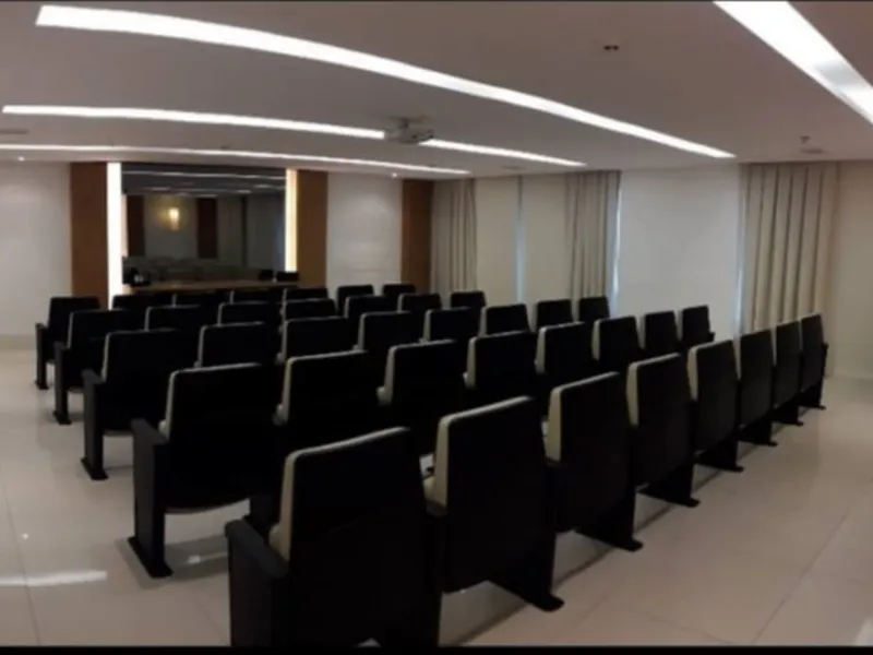 Auditório Mirai — Umarizal, Belém/PA