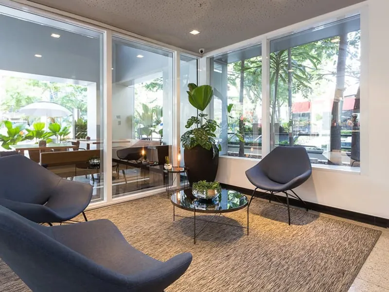 Sala 03 — Jardim Paulista, São Paulo/SP