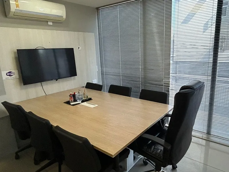 Sala 5 — Aldeota, Fortaleza/CE