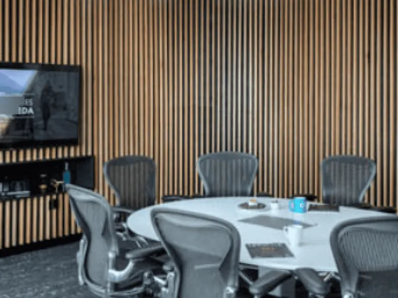 EXECUTIVE ROOM — Valle del Campestre, San Pedro Garza García/N.L.