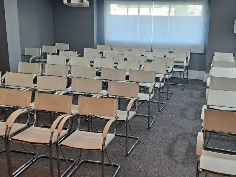 EV - Auditório NW - ICON Business — Estrela do Norte, São Gonçalo/RJ