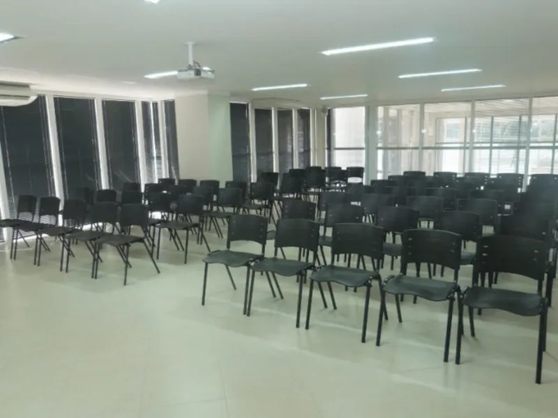 EV - Sala de Reunião — Centro, Colatina/ES