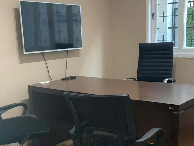 SALA REUNIÃO - RI — Centro, Pelotas/RS