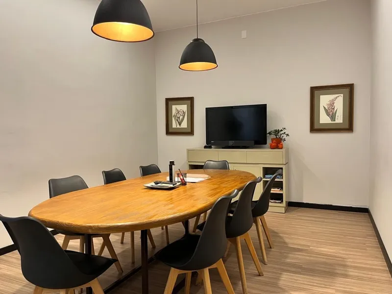 Sala Inovação - RI — Santa Maria, Uberaba/MG