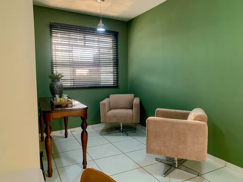 Sala 4 — Centro, Lavras/MG