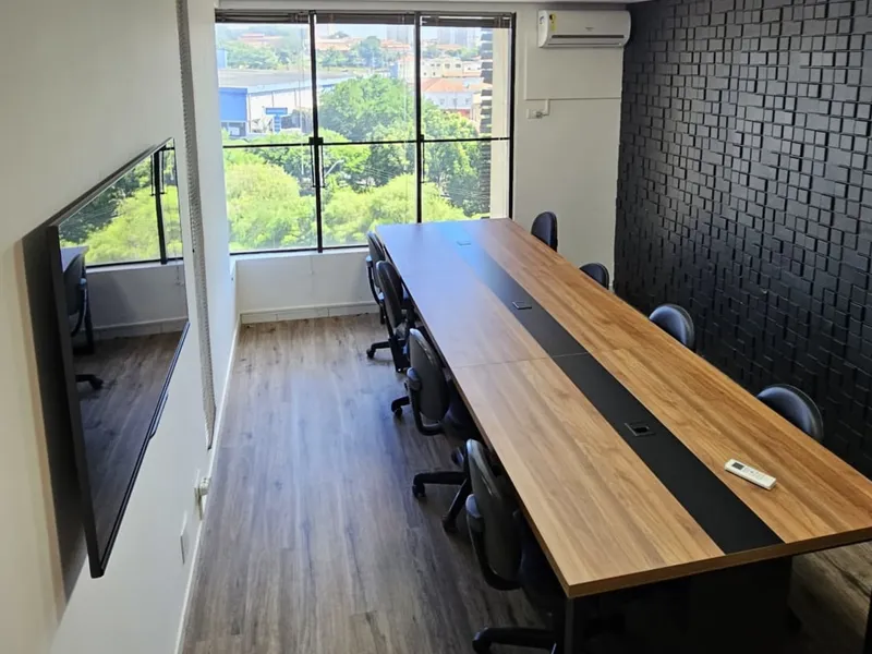 SALA 15 - RI — Cidade Alta, Piracicaba/SP