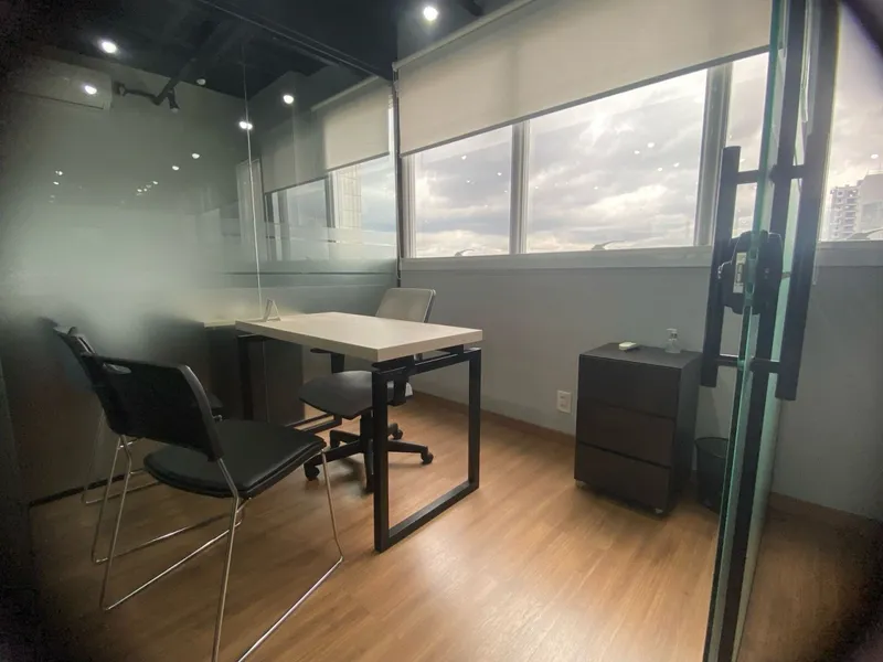 Sala de reunião 1207 — Cidade Nova, Passo Fundo/RS
