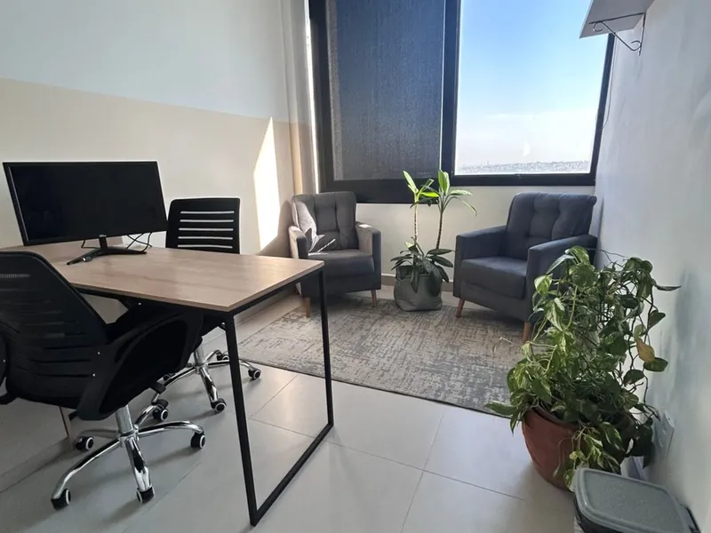 Sala Dallas — Parque Gabriel, Hortolândia/SP