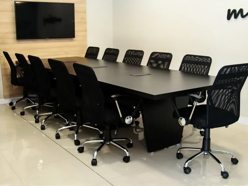 SALA DE REUNIÃO G- BRUSQUE — Centro, Itajaí/SC