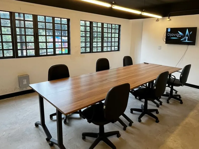 Sala 08 1ºandar - RI — Vila Gomes Cardim, São Paulo/SP