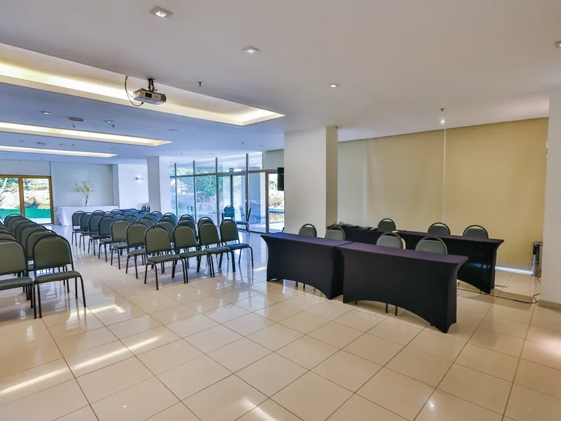 EV - Sala Niterói — Gragoatá, Niterói/RJ